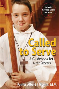 Called to Serve : A Guidebook for A