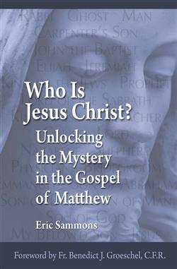Who is Jesus Christ? Unlocking the