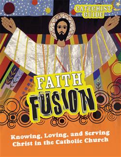 Faith Fusion : Knowing , Loving and