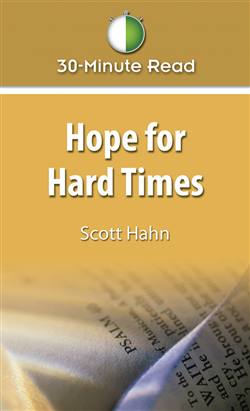 30-Minute Read : Hope for Hard Time