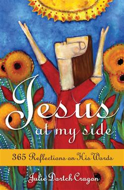 Jesus at My Side : 365 Reflections