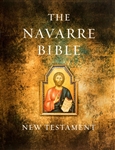 Navarre Bible : New Testament Expanded Edition