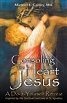 Consoling the Heart of Jesus: A Do-It-Yourself Retreat Inspired by the Spiritual Exercises of St. Ignatius