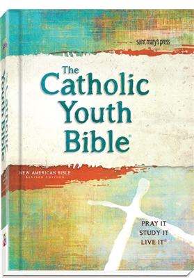 NABRE Catholic Youth Bible
