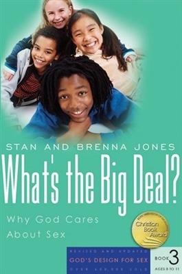 What's the Big Deal? Why God Cares About Sex
