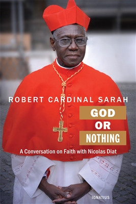 God or Nothing : A Conversation on Faith with Nicholas Diat