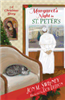 Margaret's Night in St. Peter's (a Christmas Story) ( Pope's Cat #2 )