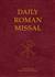 Daily Roman Missal : Roman Missal 3