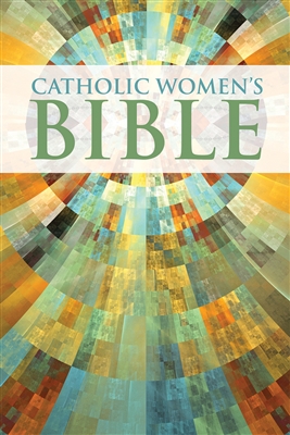 NABRE Catholic Women's Bible