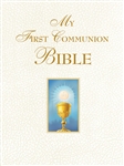 My First Communion Bible