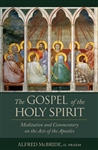 Gospel of the Holy Spirit, The: Meditations and Commentary on the Acts of the Apostles