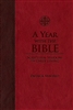 Year with the Bible , A : Scriptural Wisdom for daily Living