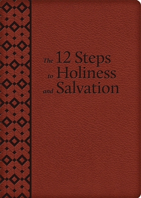 12 Steps to Holiness and Salvation (Premium UltraSoft), The