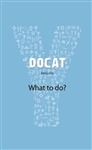 DOCAT: Youth Catechism: What To Do?