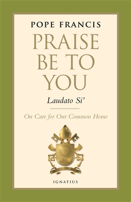 Praise Be To You: Laudato Si: On Care for Our Common Home