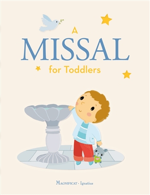 Missal for Toddlers, A
