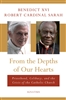 From the Depths of Our Hearts: Priesthood, Celibacy and the Crisis of the Catholic Church