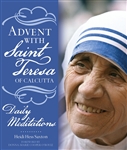 Advent with Saint Teresa of Calcutta