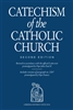 Catechism of the Catholic Church: Second Edition