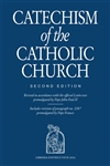 Catechism of the Catholic Church: Second Edition