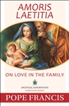 Amoris Laetitia: On Love in the Family