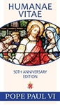 Humanae Vitae : 50th Anniversary Edition