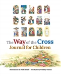 The Way of the Cross Journal for Children