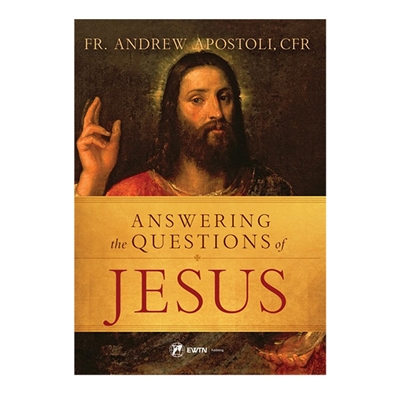 Answering the Questions of Jesus