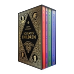Socrates' Children: Boxed Set