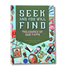 Seek and You Will Find