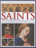Illustrated Dictionary of Saints :
