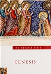 Navarre Bible : Genesis