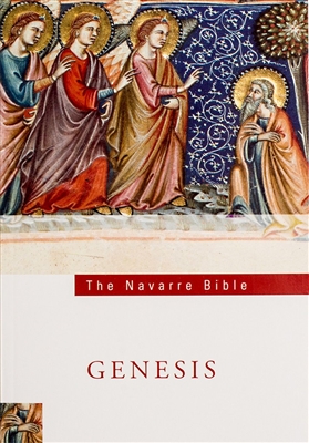 Navarre Bible : Genesis