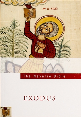 Navarre Bible : Exodus