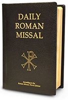 Daily Roman Missal : 7th Ed : Roman