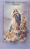 Immaculate Conception Novena