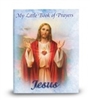 My Little Book of Prayers : Jesus