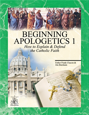 Beginning Apologetics 1 : How to Ex