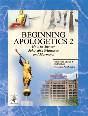 Beginning Apologetics 2 : How to An