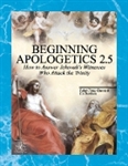 Beginning Apologetics 2.5 : Yes You