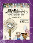 Beginning Apologetics 3 : How to Ex