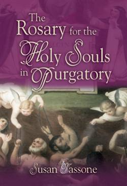 Rosary For The Holy Souls In Purgatory