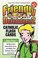 Friendly Defenders 2 : Catholic Fla