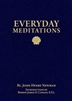 Everyday Meditations