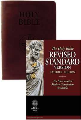 RSV Catholic Edition