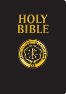 RSVCE Catholic Scripture Study Bible