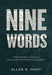 Nine Words