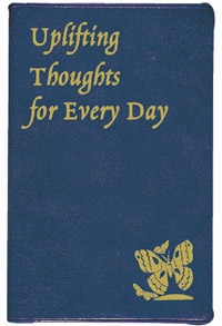 Uplifting Thoughts for Every Day