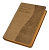 New Saint Joseph People's Prayer Book (Tan)