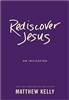 Rediscover Jesus: An Invitation